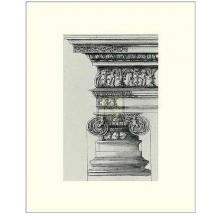 Anonymous - English Architectural II Size 8x10 Poster Print