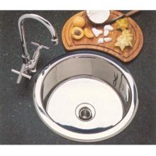 Blanco 500-312-PS Bar Sink (Polished Stainless)