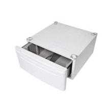 LG 14 Inch Tall Laundry Pedestal - White