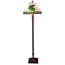 Michigan State University Floor Lamp
