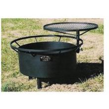 Horizon Smokers 30 Inch Horizon Fire Pit