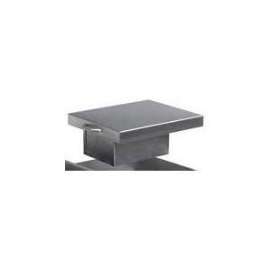 Alfresco Built-in Prep & Waste Station Chute
