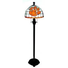 Clemson University Floor Lamp