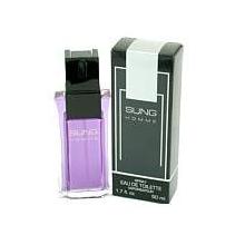 SUNG By Alfred Sung EDT SPRAY 3.4 OZ
