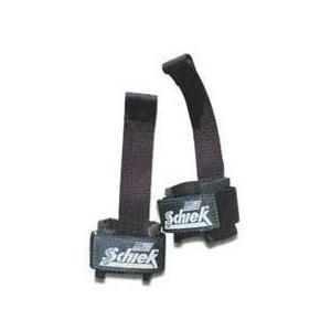 Weight Lifting Straps & Wrist Wraps By Schiek
