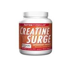 Jarrow Creatine Surge Guava/Mango 2lbs