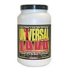 Universal Nutrition Lava (2.75 Lb)