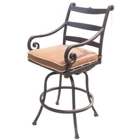 Bar Chair Model