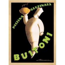Buitoni 1928 Poster Print