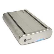 MacAlly 3.5 Inch 1394a External Hard Drive