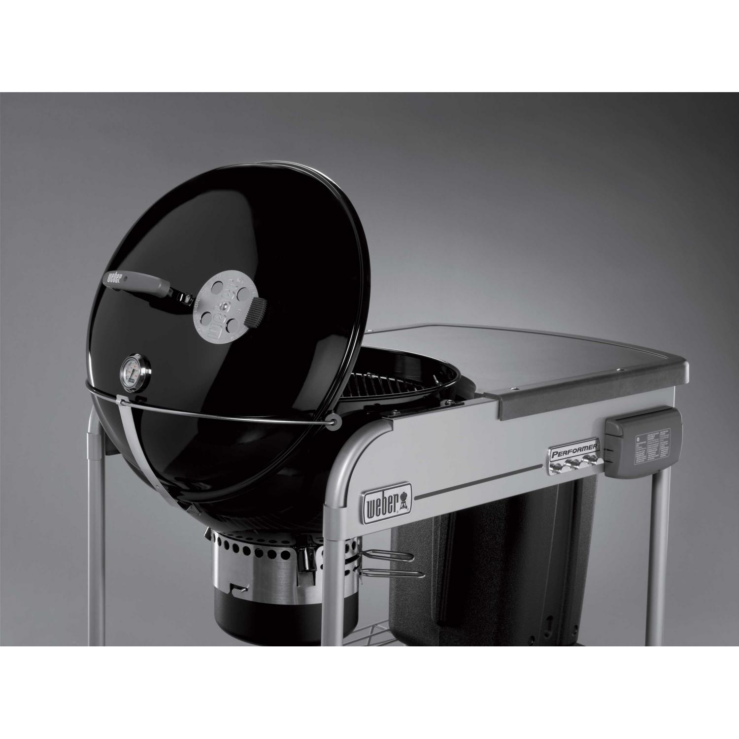 Tuck Away Lid Holder