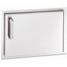 Fire Magic Echelon 14x20 Right Hinged Stainless Single Access Door