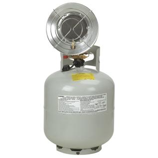 Stansport Deluxe Propane Heater
