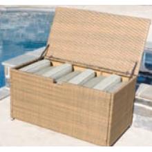 Alfresco Home Sabbia AWW Large Storage Box In Natural