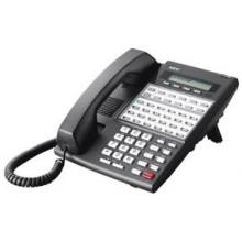 NEC America 34 Button Display Telephone