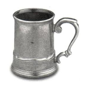 Wilton Armetale Country French Mug/Matte