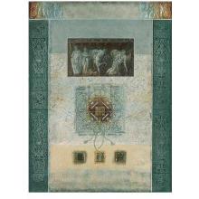 Romanesque I Poster Print