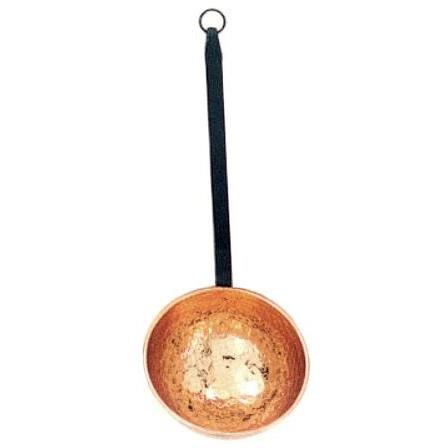 Old Dutch Copper Ladle