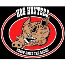 Hog Hunter Apron
