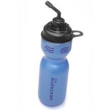 Katadyn Micro Microfilter Bottle, Blue