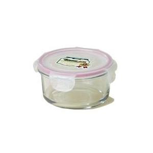 Innova 14 Ounce Round Glasslock