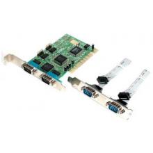 Startech.com 4 Multi Port Serial PCI Card I