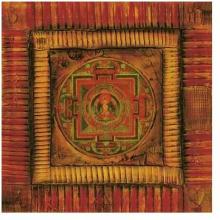 Mandala II Poster Print