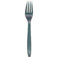 GSI Emerald Green Fork
