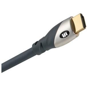 Long HDMI Cables - HDMI 500HD STANDARD SPEED HDMI CABLES (2 M)
