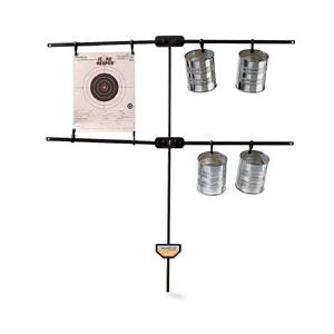 Champion Traps And Targets Target Holder With Case