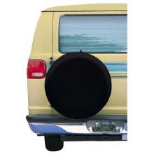 Universal Fit Spare Tire Cover - Small