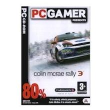 COLIN MCRAE RALLY 3