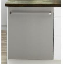 ASKO XXL 6 Program Tank Dishwasher - Fully Integrated