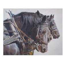 Driving Force Le Poster Print