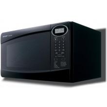 Sharp Compact Microwaves .8 Cu.ft - 800 Watts