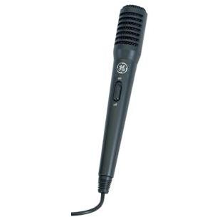 Buy GE AV22616 ULTRAPRO MICROPHONE by GE