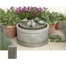 Campania Cascade Fountain (6pc) - Copper Bronze Finish