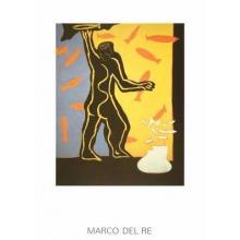 Nature Est Morte Poster Print