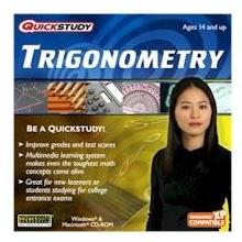 SPEEDSTUDY - TRIGONOMETRY