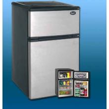 Avanti Compact Refrigerator - 3 Cubic Feet