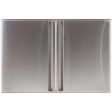 BBQ Guys 300 Series 30 X 19 Double Access Door