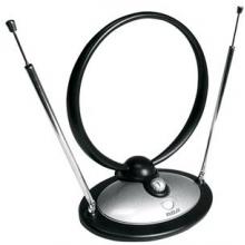 AMPLIFIED INDOOR ANTENNA