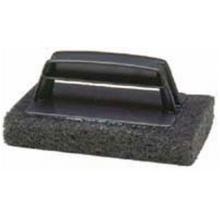 Abrasive Scrubbing Brush