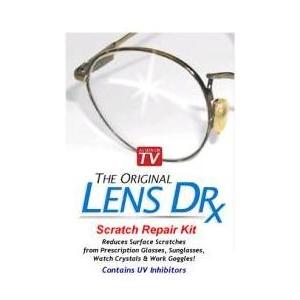 The Original Lens Doctor