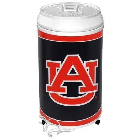 Creative Cooling Coola Can Sports Refrigerator - Auburn University