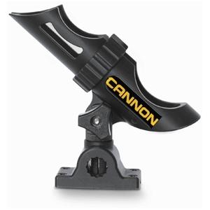 Cannon Rod Holder