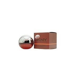 DKNY RED DELICIOUS By Donna Karan EDT SPRAY 3.4 OZ