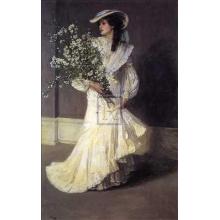 Spring Poster Print