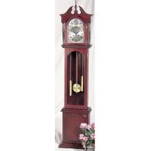 GRANDFATHER CLOCK