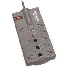 Tripplite Protect It 808TV, 8-outlet